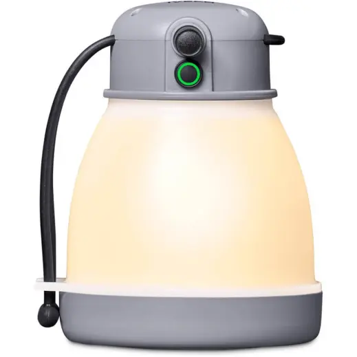 Swiss Cougar Manila Lantern & Power Bank - Extra